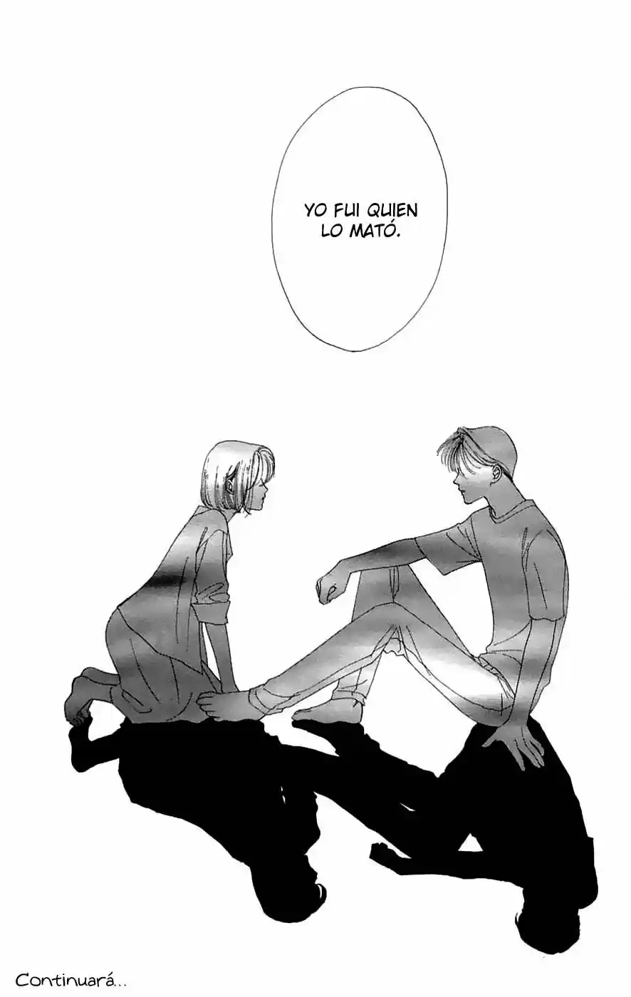Only You – Tobenai Tsubasa - Capítulo 5 - Página 42 - LectorTMOo