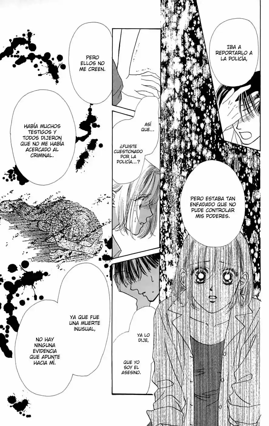 Only You – Tobenai Tsubasa - Capítulo 6 - Página 6 - LectorTMOo