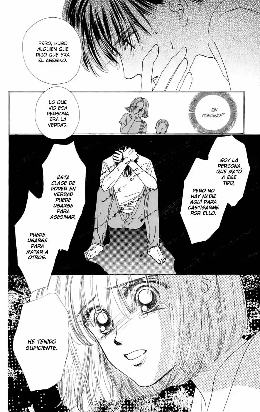 Only You – Tobenai Tsubasa - Capítulo 6 - Página 7 - LectorTMOo