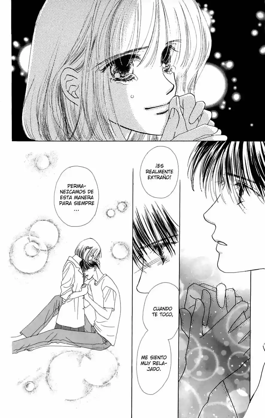 Only You – Tobenai Tsubasa - Capítulo 6 - Página 11 - LectorTMOo