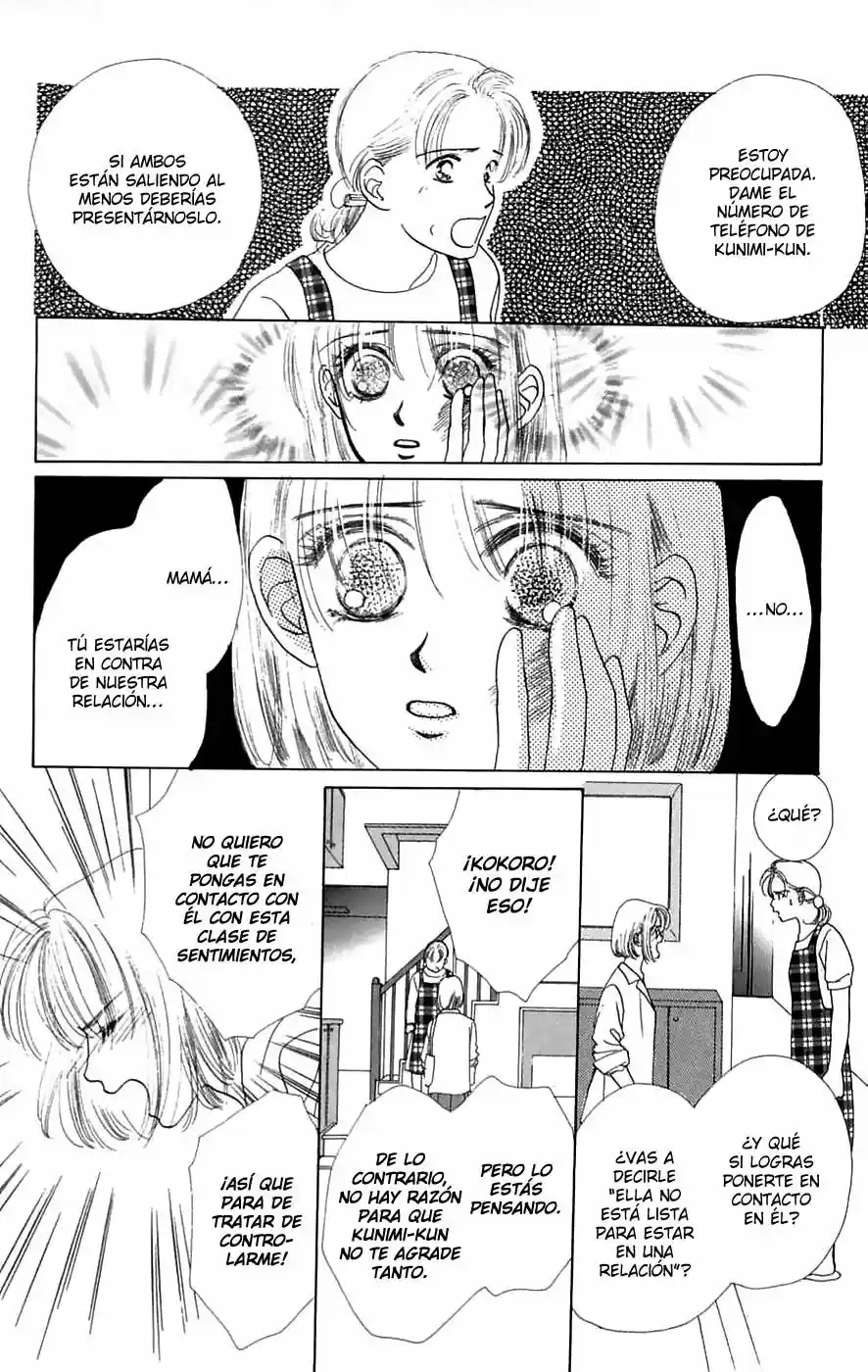Only You – Tobenai Tsubasa - Capítulo 6 - Página 13 - LectorTMOo