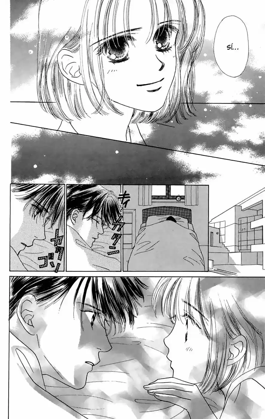 Only You – Tobenai Tsubasa - Capítulo 6 - Página 17 - LectorTMOo