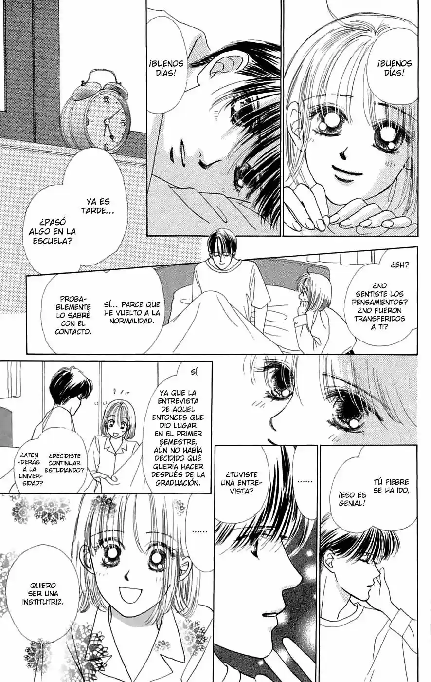 Only You – Tobenai Tsubasa - Capítulo 6 - Página 18 - LectorTMOo