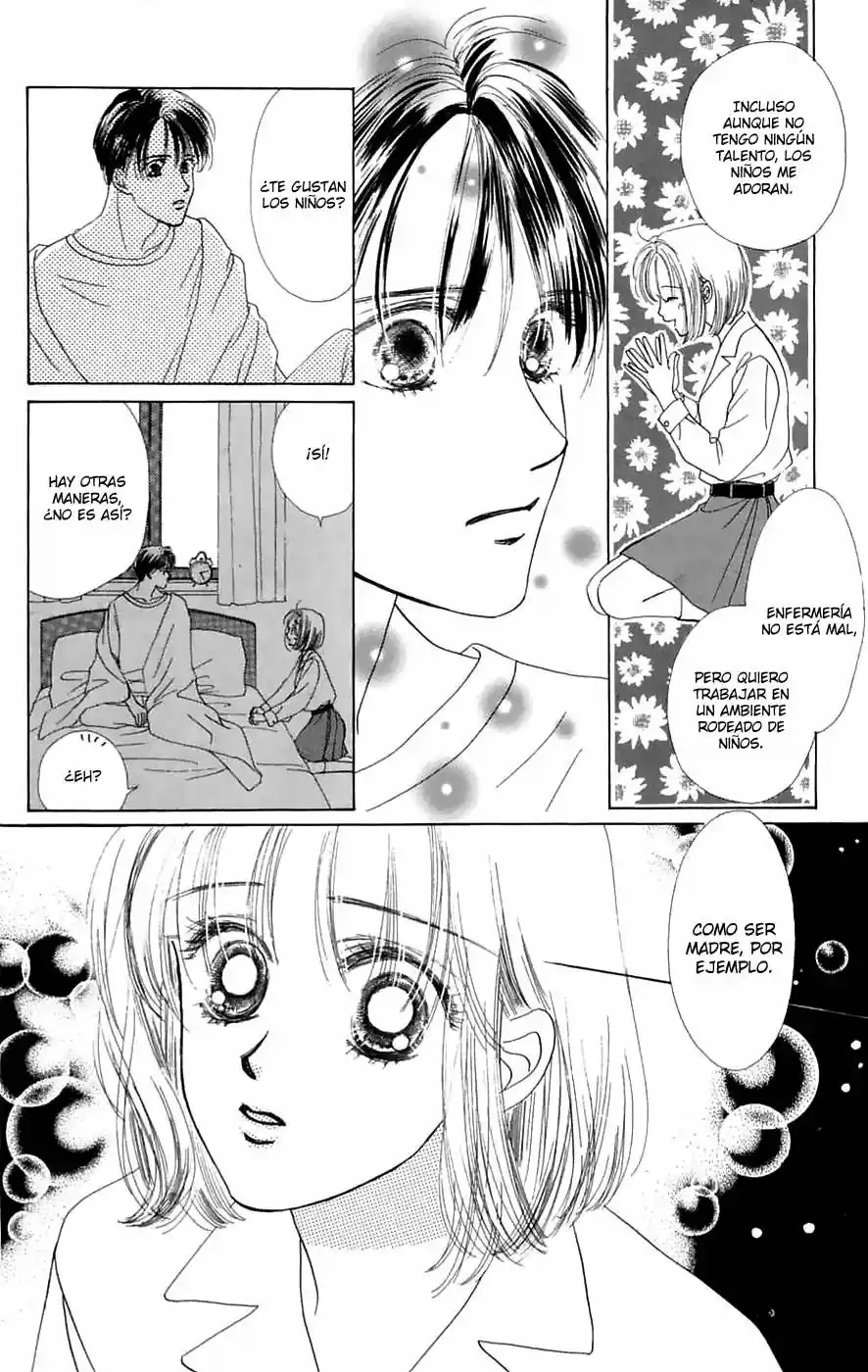 Only You – Tobenai Tsubasa - Capítulo 6 - Página 19 - LectorTMOo