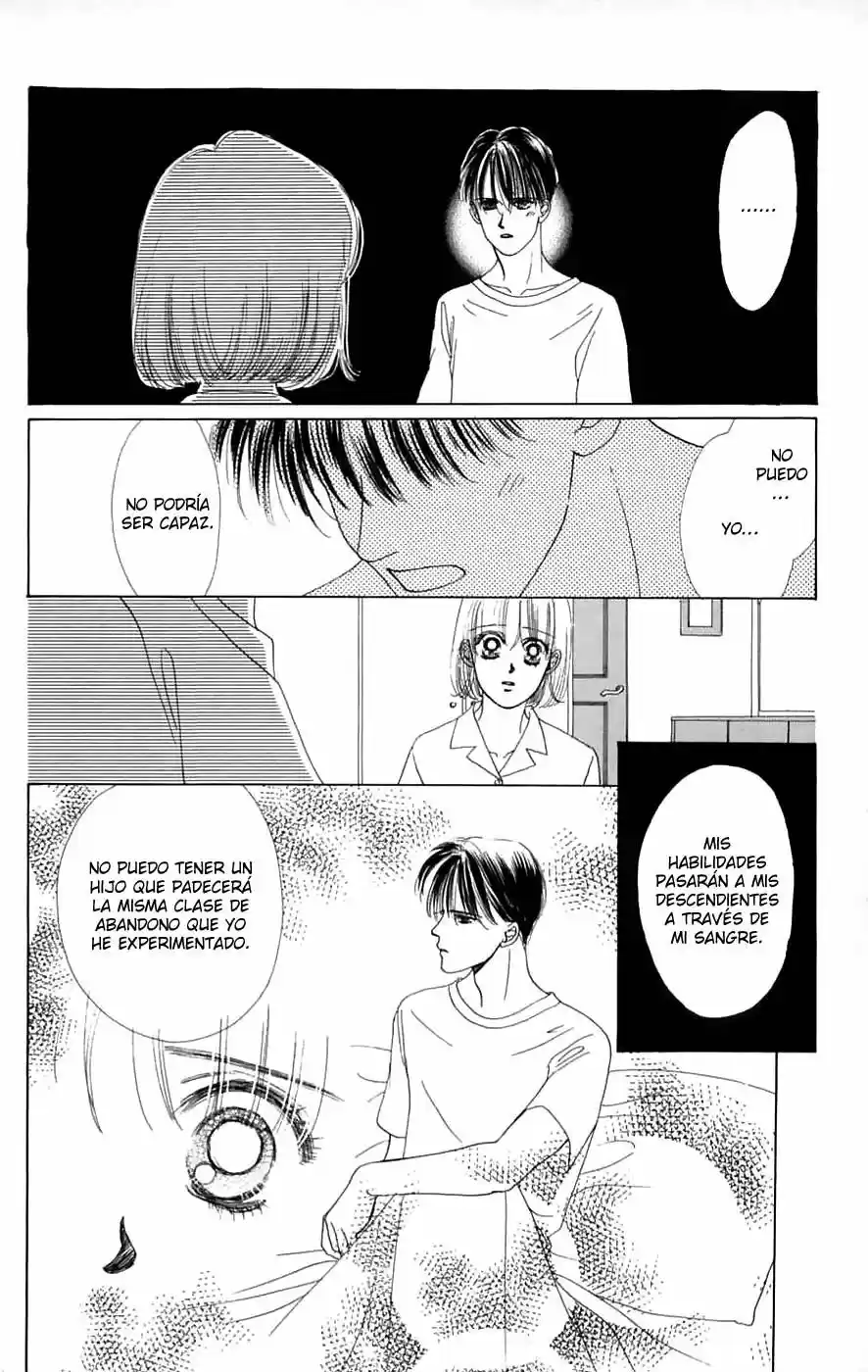 Only You – Tobenai Tsubasa - Capítulo 6 - Página 21 - LectorTMOo