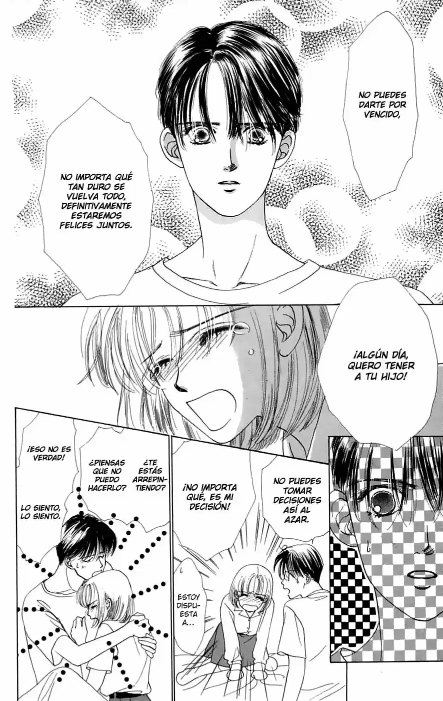 Only You – Tobenai Tsubasa - Capítulo 6 - Página 23 - LectorTMOo