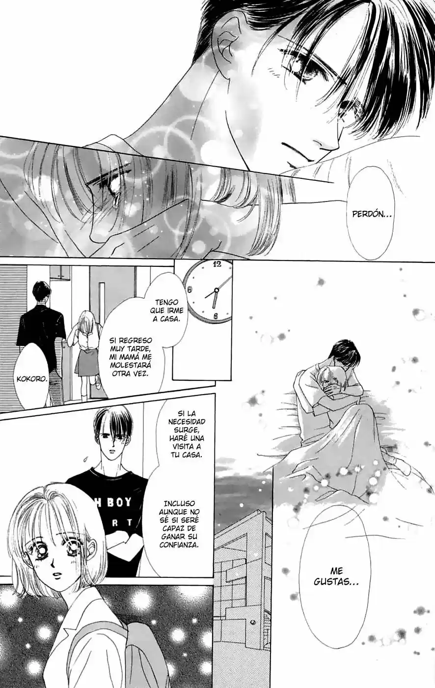 Only You – Tobenai Tsubasa - Capítulo 6 - Página 24 - LectorTMOo