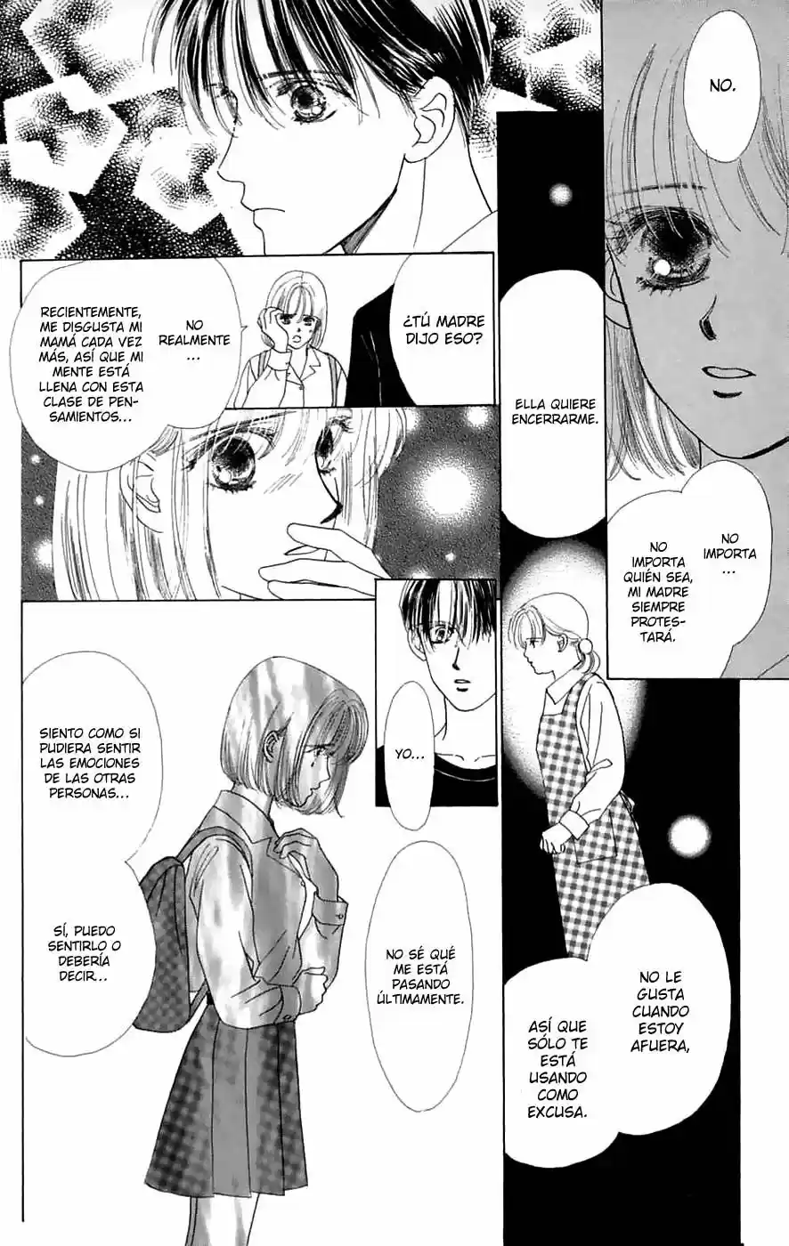 Only You – Tobenai Tsubasa - Capítulo 6 - Página 25 - LectorTMOo