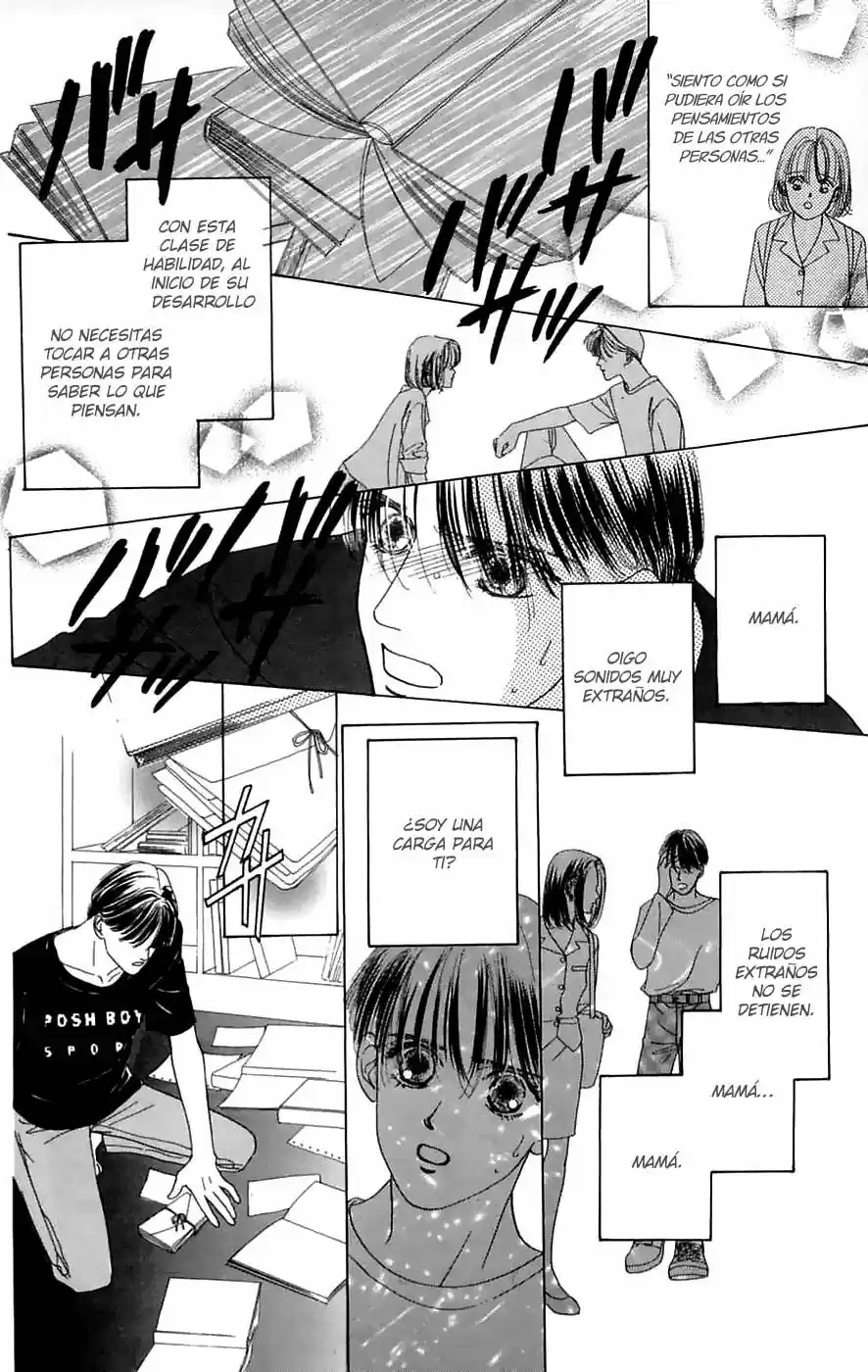 Only You – Tobenai Tsubasa - Capítulo 6 - Página 27 - LectorTMOo