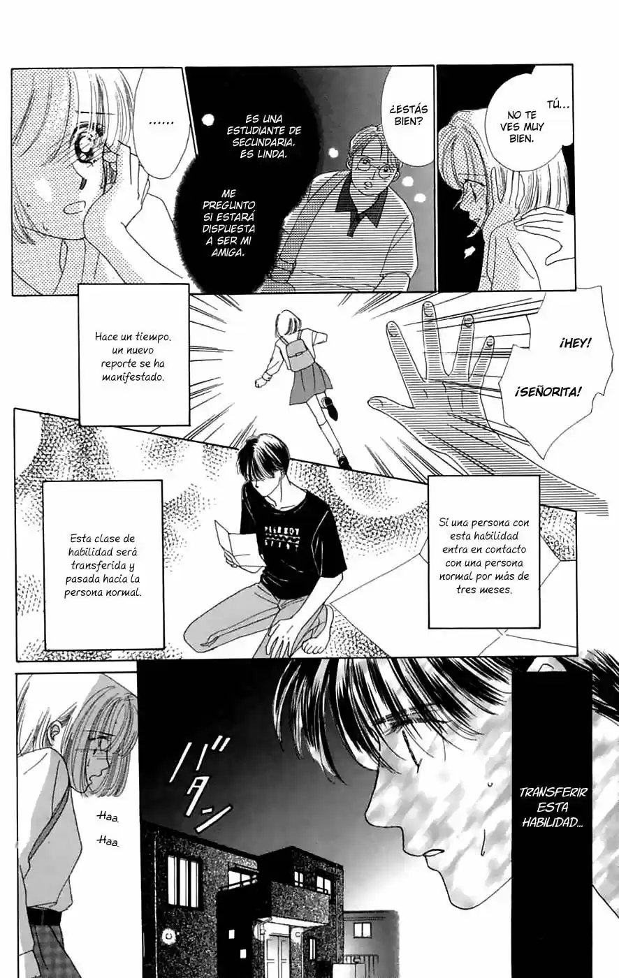 Only You – Tobenai Tsubasa - Capítulo 6 - Página 29 - LectorTMOo