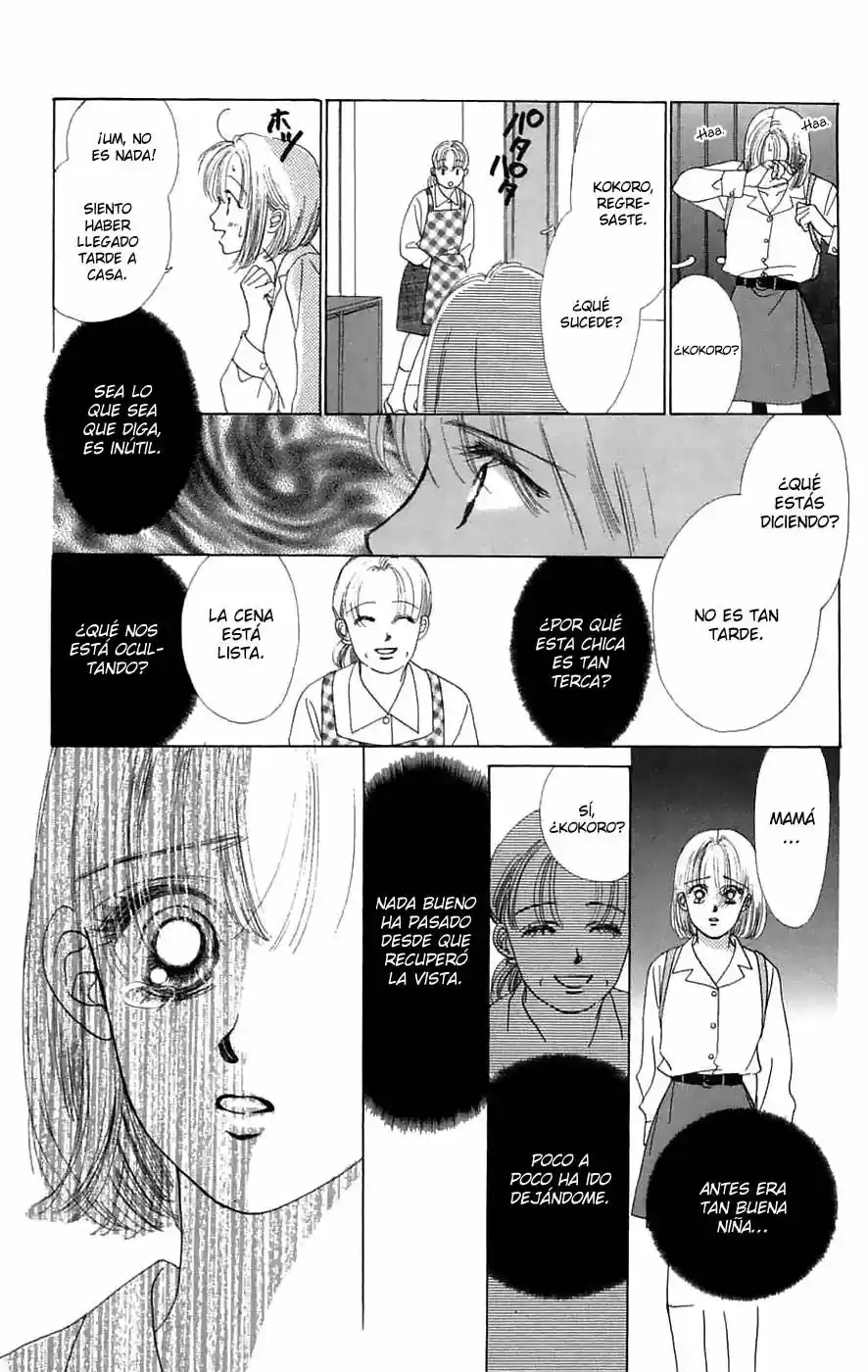 Only You – Tobenai Tsubasa - Capítulo 6 - Página 30 - LectorTMOo
