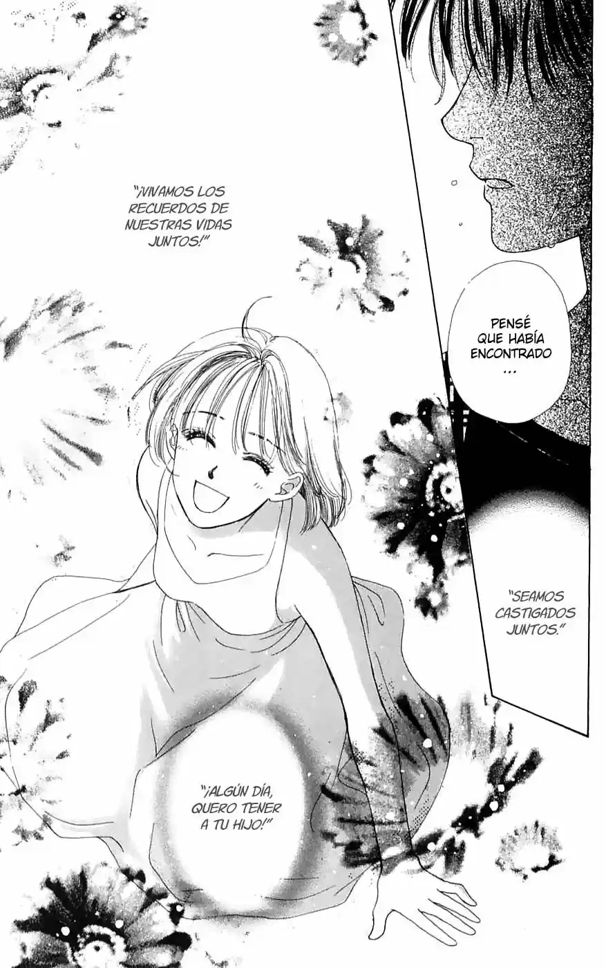 Only You – Tobenai Tsubasa - Capítulo 6 - Página 34 - LectorTMOo