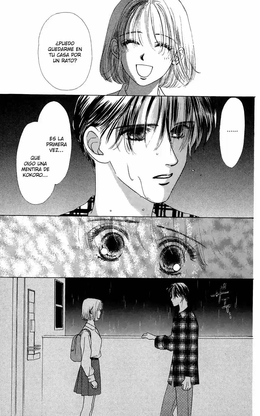 Only You – Tobenai Tsubasa - Capítulo 6 - Página 36 - LectorTMOo