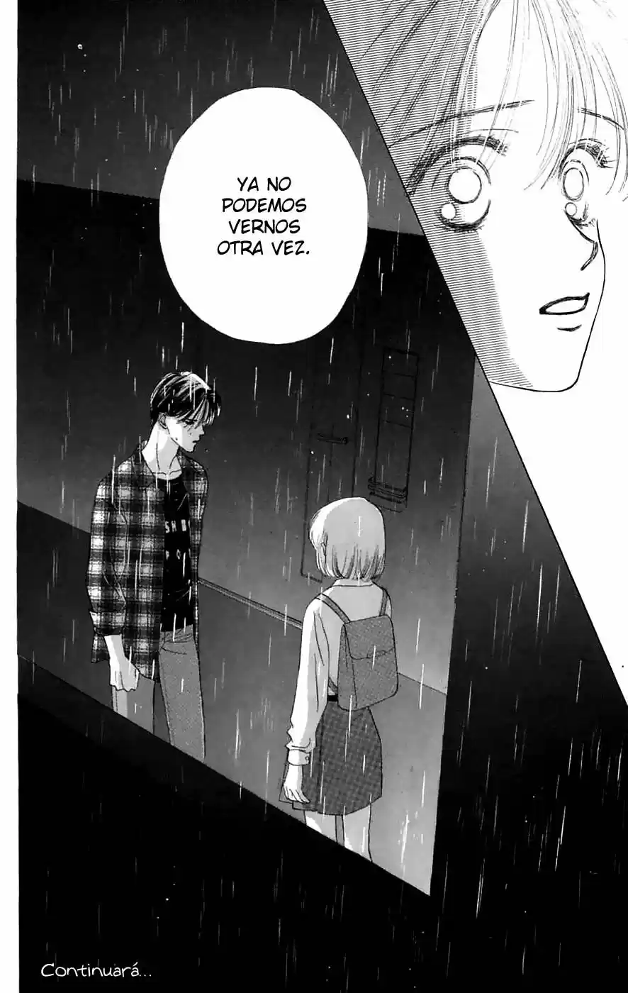 Only You – Tobenai Tsubasa - Capítulo 6 - Página 39 - LectorTMOo