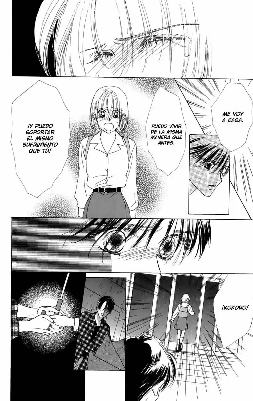 Only You – Tobenai Tsubasa - Capítulo 7 - Página 7 - LectorTMOo