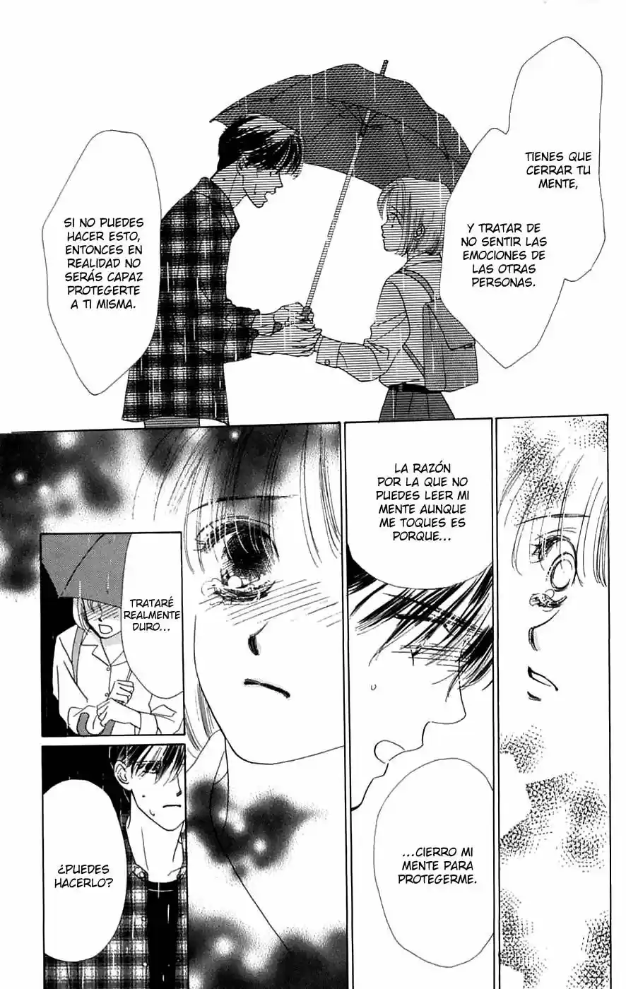 Only You – Tobenai Tsubasa - Capítulo 7 - Página 8 - LectorTMOo