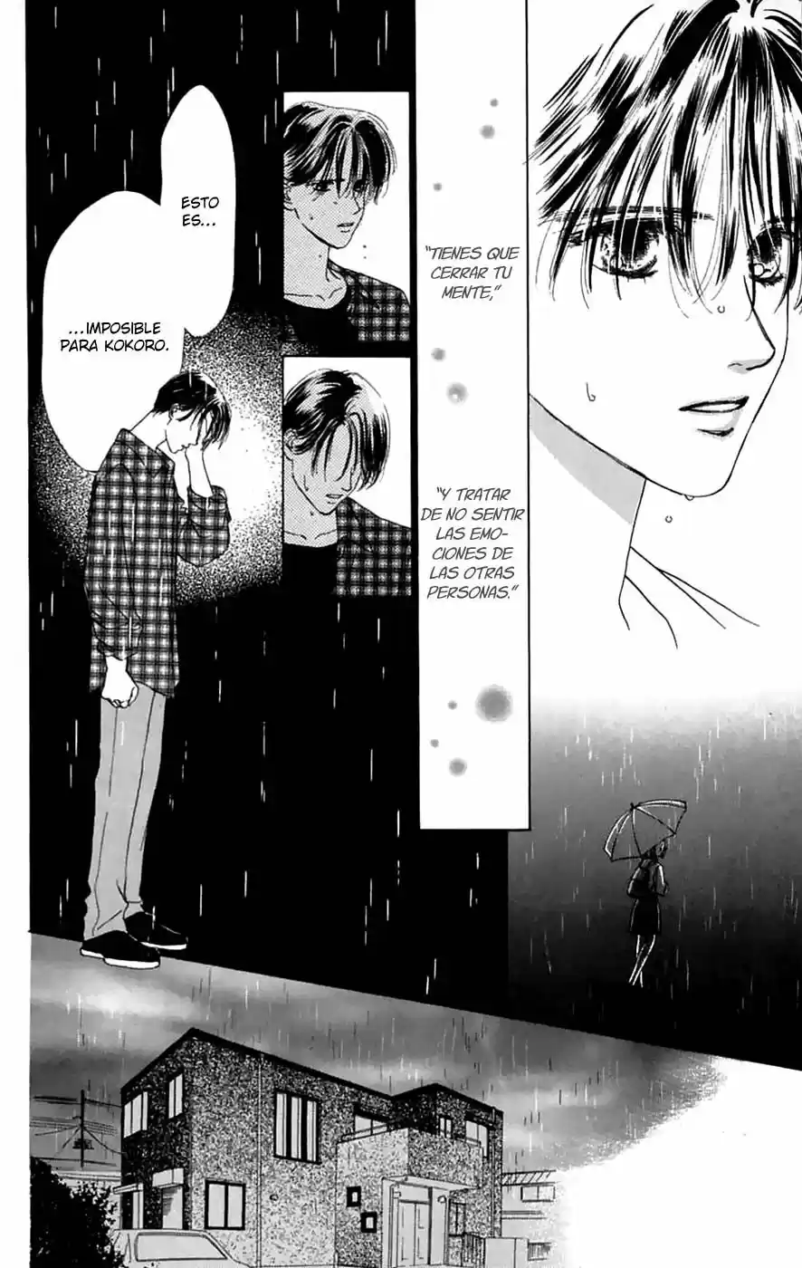 Only You – Tobenai Tsubasa - Capítulo 7 - Página 9 - LectorTMOo