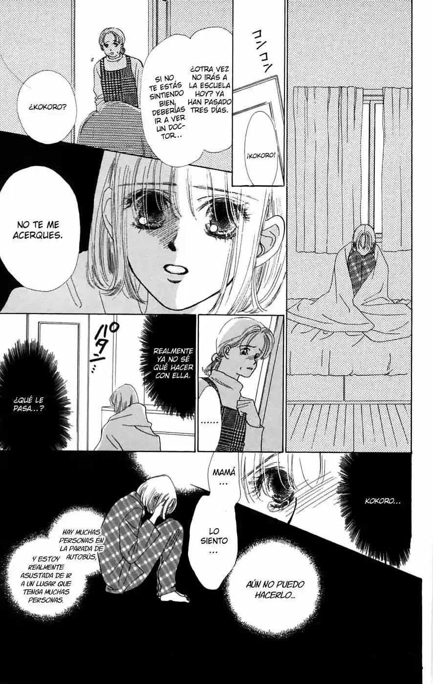 Only You – Tobenai Tsubasa - Capítulo 7 - Página 10 - LectorTMOo