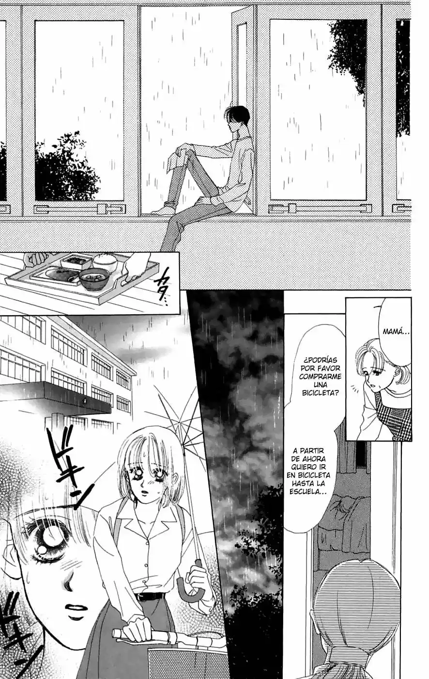 Only You – Tobenai Tsubasa - Capítulo 7 - Página 12 - LectorTMOo