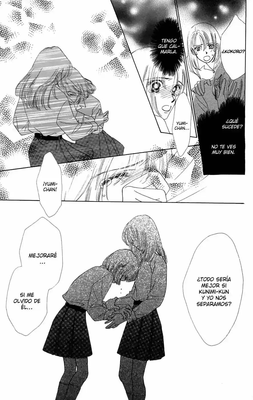 Only You – Tobenai Tsubasa - Capítulo 7 - Página 14 - LectorTMOo