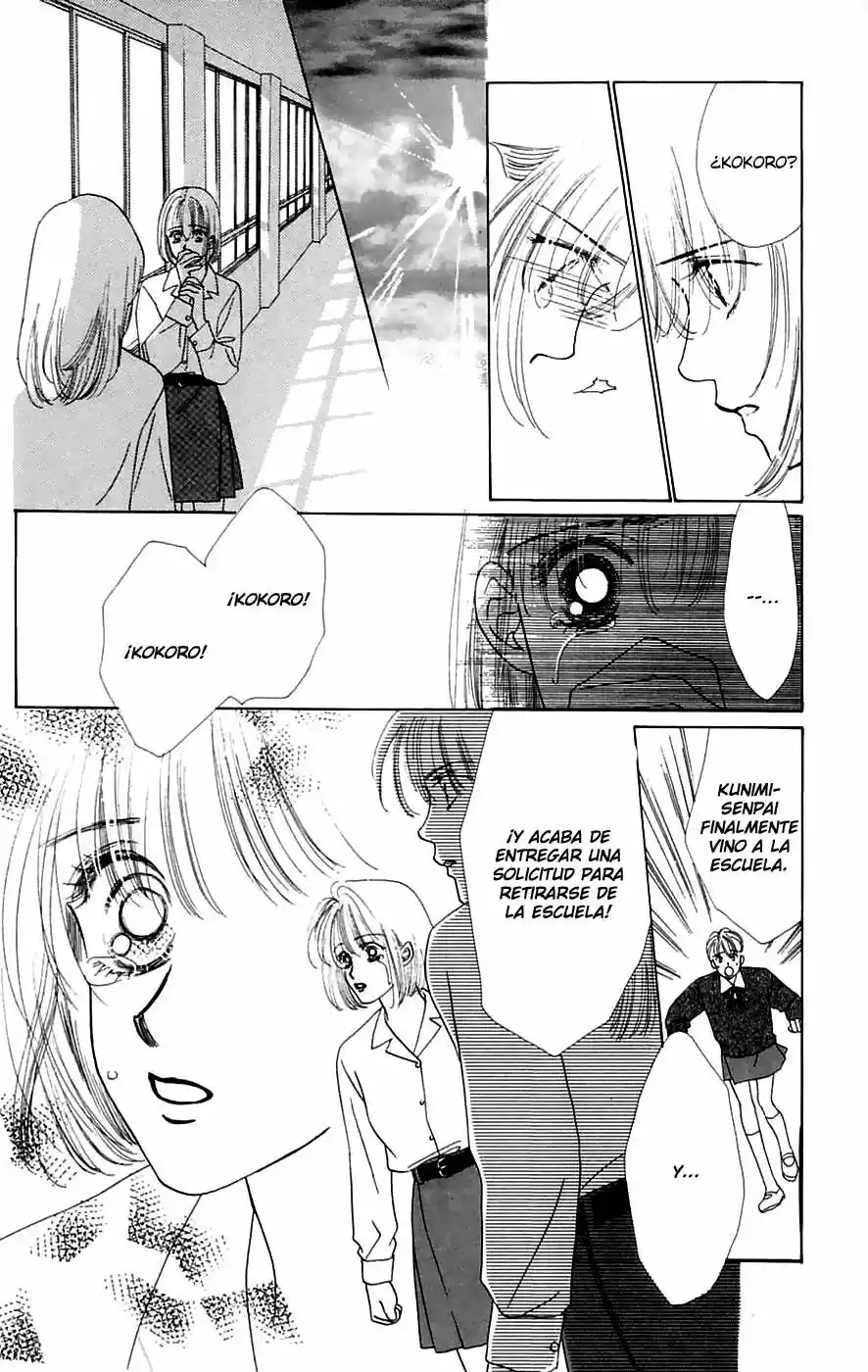 Only You – Tobenai Tsubasa - Capítulo 7 - Página 15 - LectorTMOo