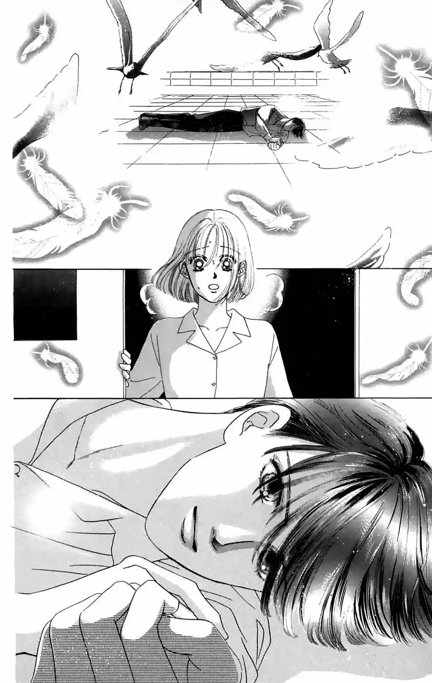 Only You – Tobenai Tsubasa - Capítulo 7 - Página 17 - LectorTMOo
