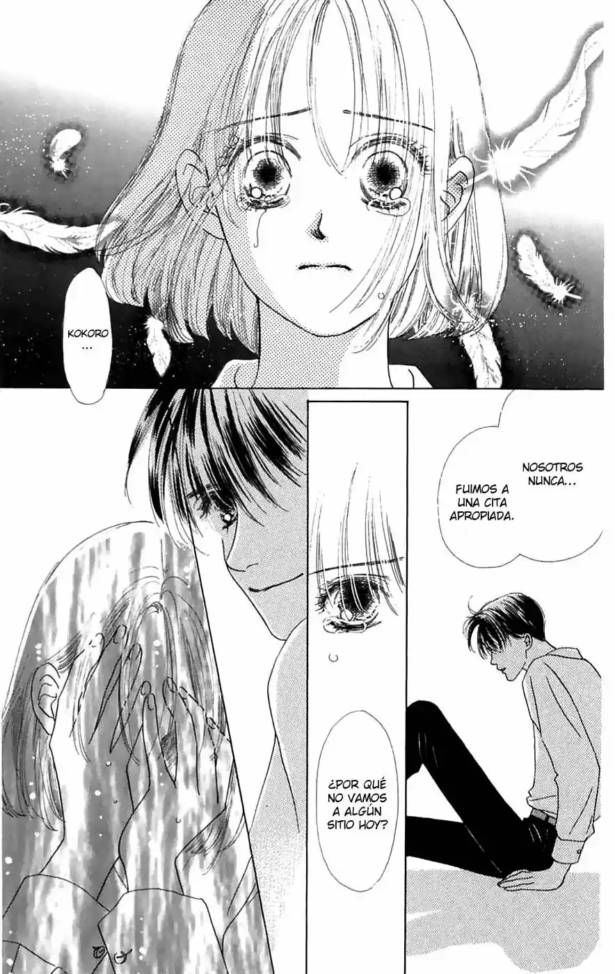 Only You – Tobenai Tsubasa - Capítulo 7 - Página 18 - LectorTMOo