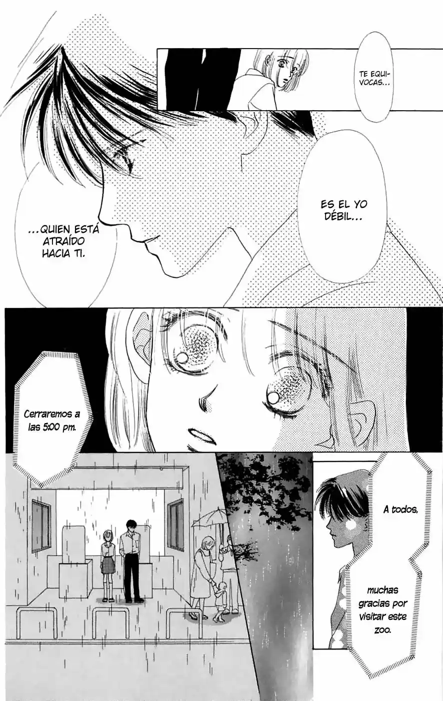 Only You – Tobenai Tsubasa - Capítulo 7 - Página 23 - LectorTMOo