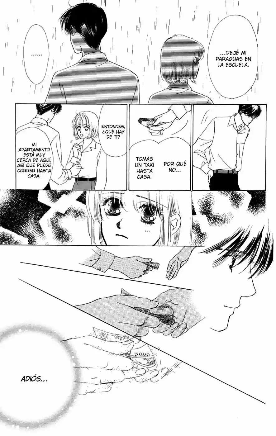 Only You – Tobenai Tsubasa - Capítulo 7 - Página 24 - LectorTMOo