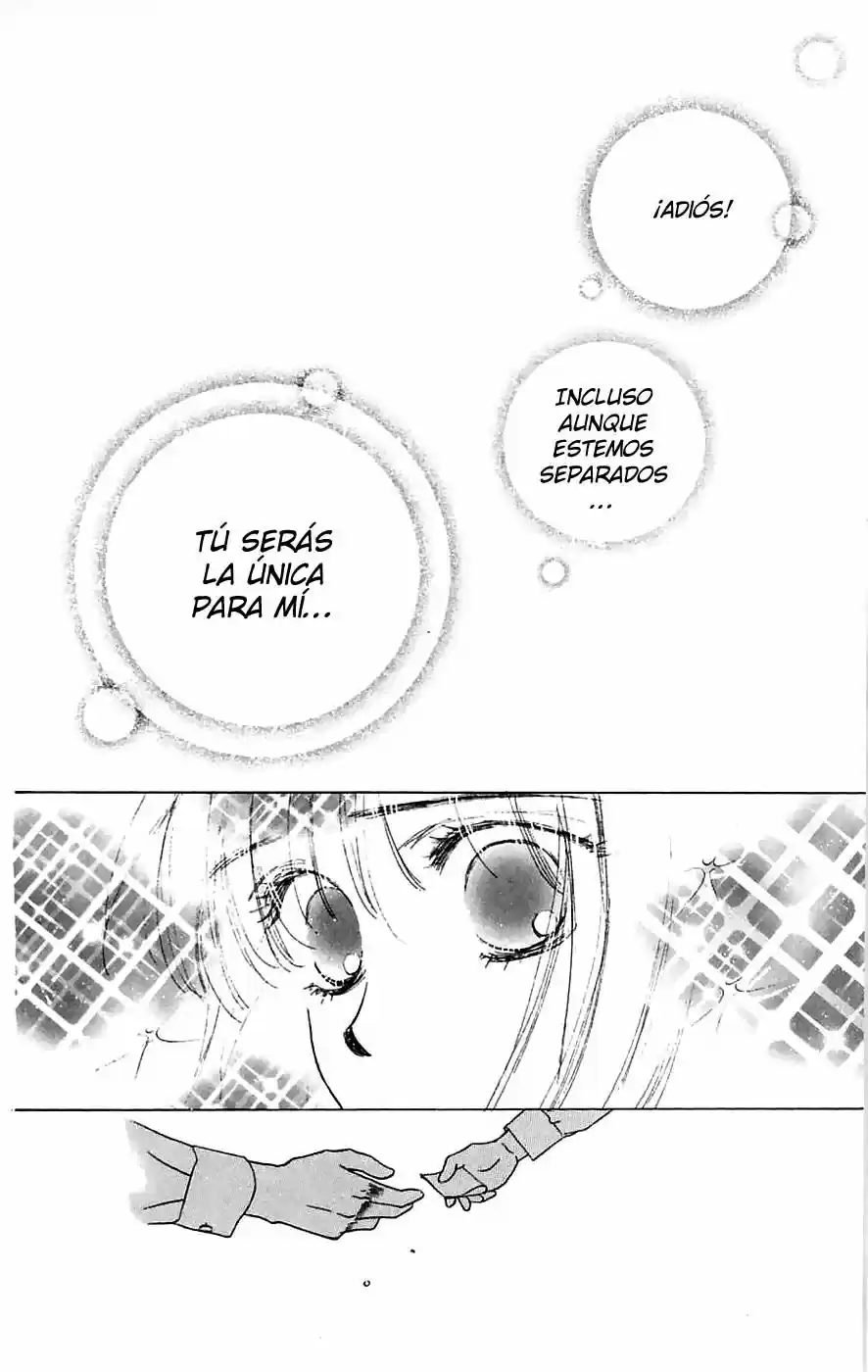 Only You – Tobenai Tsubasa - Capítulo 7 - Página 25 - LectorTMOo