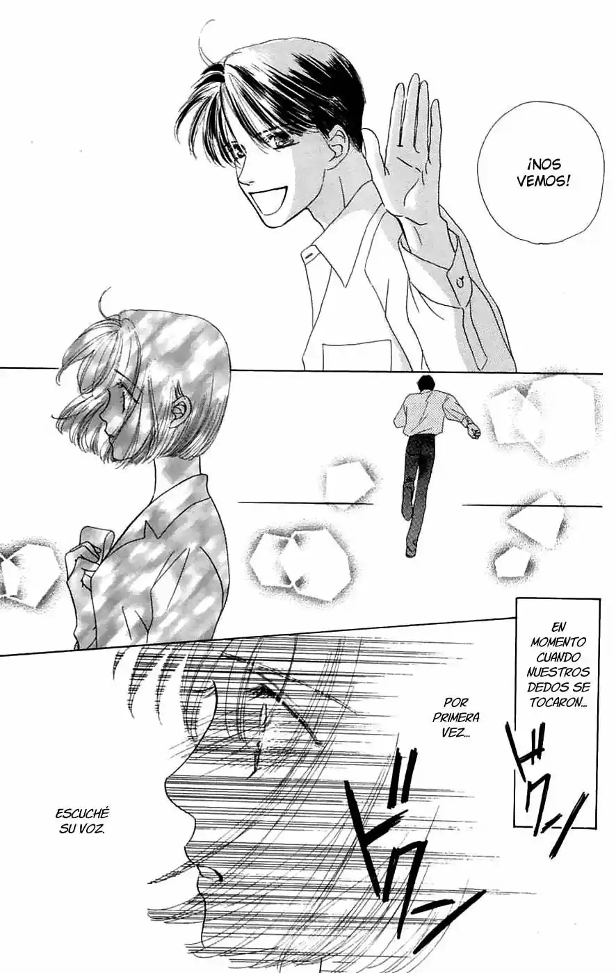 Only You – Tobenai Tsubasa - Capítulo 7 - Página 26 - LectorTMOo
