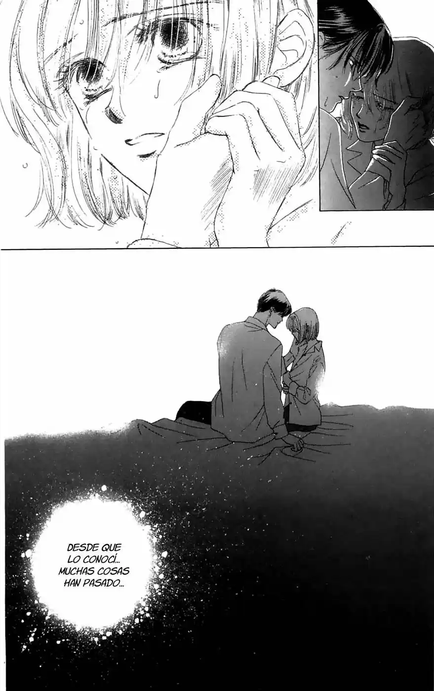 Only You – Tobenai Tsubasa - Capítulo 7 - Página 31 - LectorTMOo