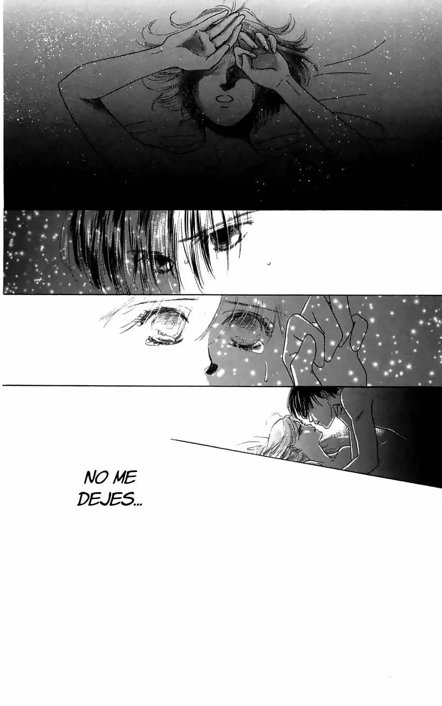Only You – Tobenai Tsubasa - Capítulo 7 - Página 33 - LectorTMOo