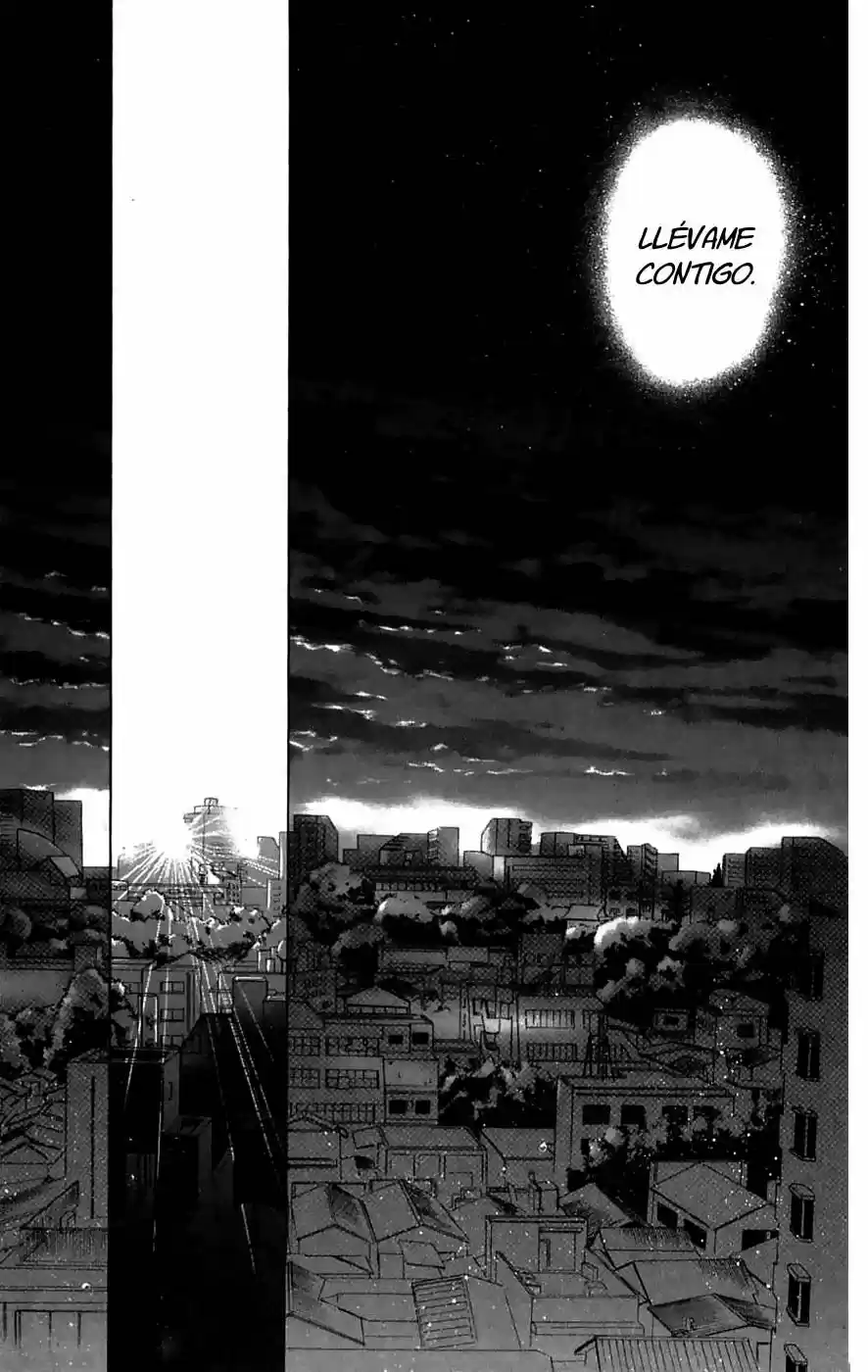 Only You – Tobenai Tsubasa - Capítulo 7 - Página 34 - LectorTMOo