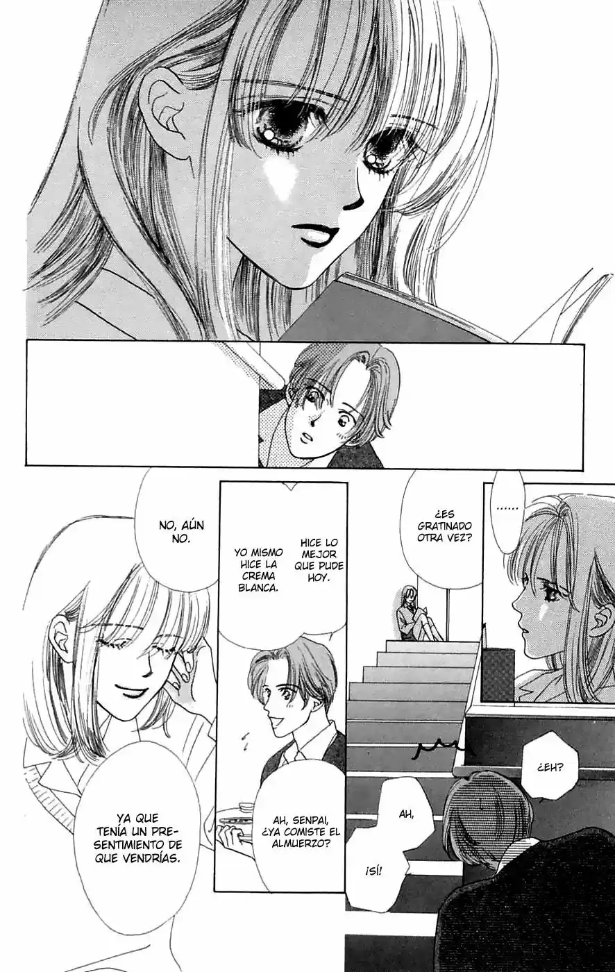 Only You – Tobenai Tsubasa - Capítulo 8 - Página 8 - LectorTMOo
