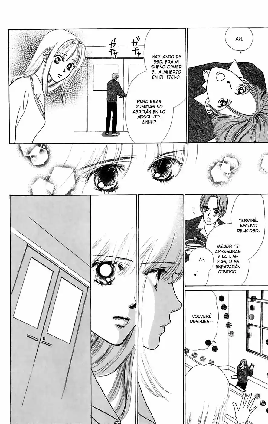 Only You – Tobenai Tsubasa - Capítulo 8 - Página 10 - LectorTMOo