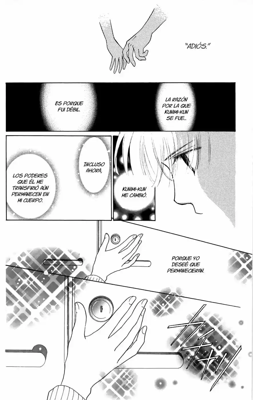 Only You – Tobenai Tsubasa - Capítulo 8 - Página 12 - LectorTMOo