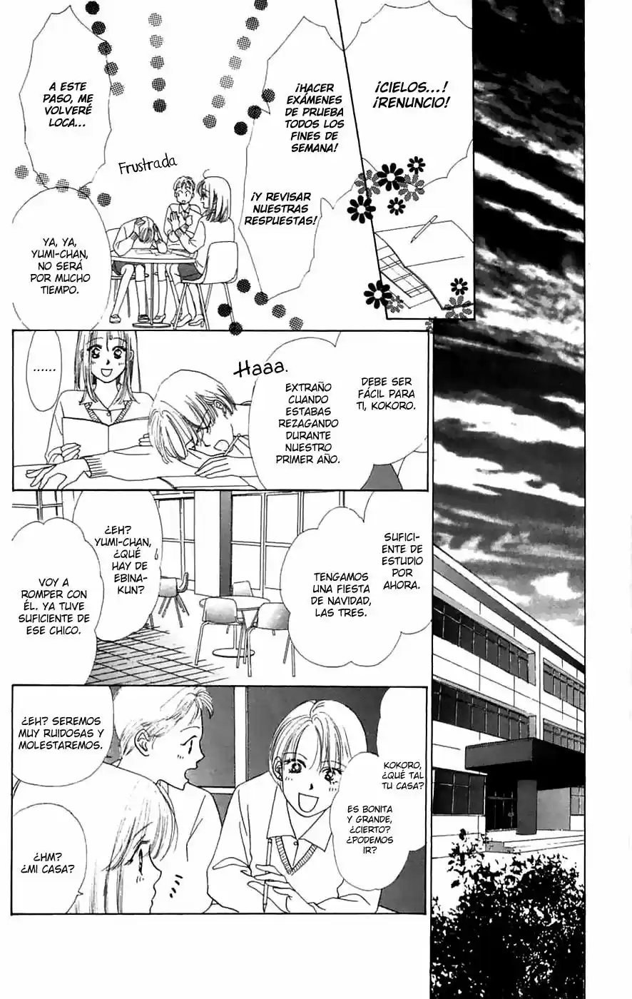 Only You – Tobenai Tsubasa - Capítulo 8 - Página 14 - LectorTMOo