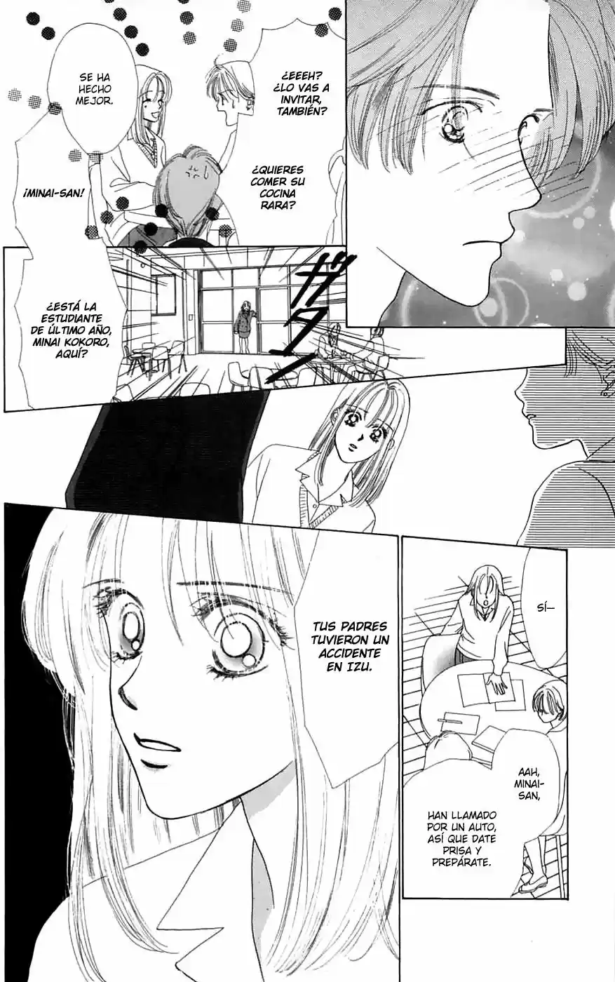 Only You – Tobenai Tsubasa - Capítulo 8 - Página 16 - LectorTMOo