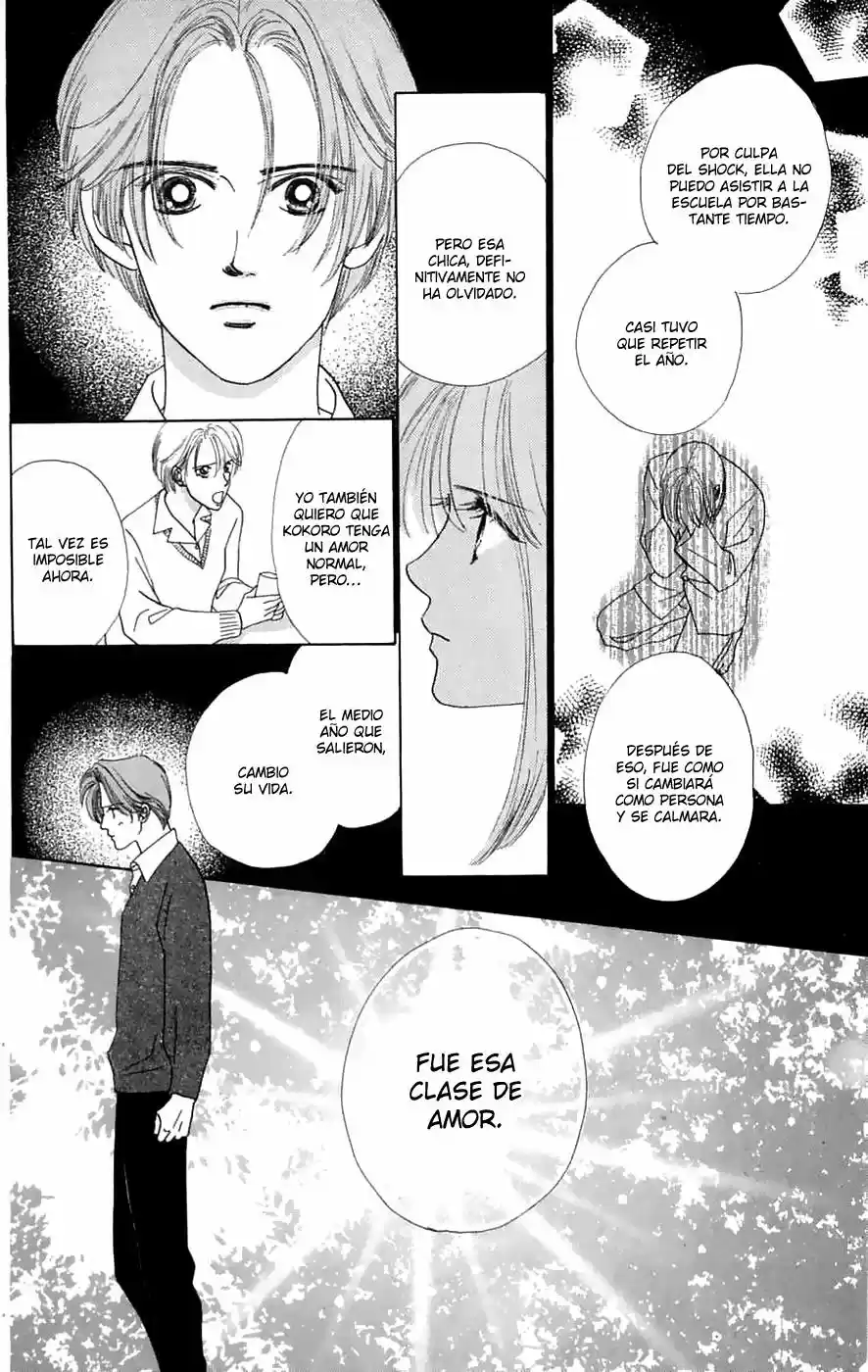 Only You – Tobenai Tsubasa - Capítulo 8 - Página 22 - LectorTMOo