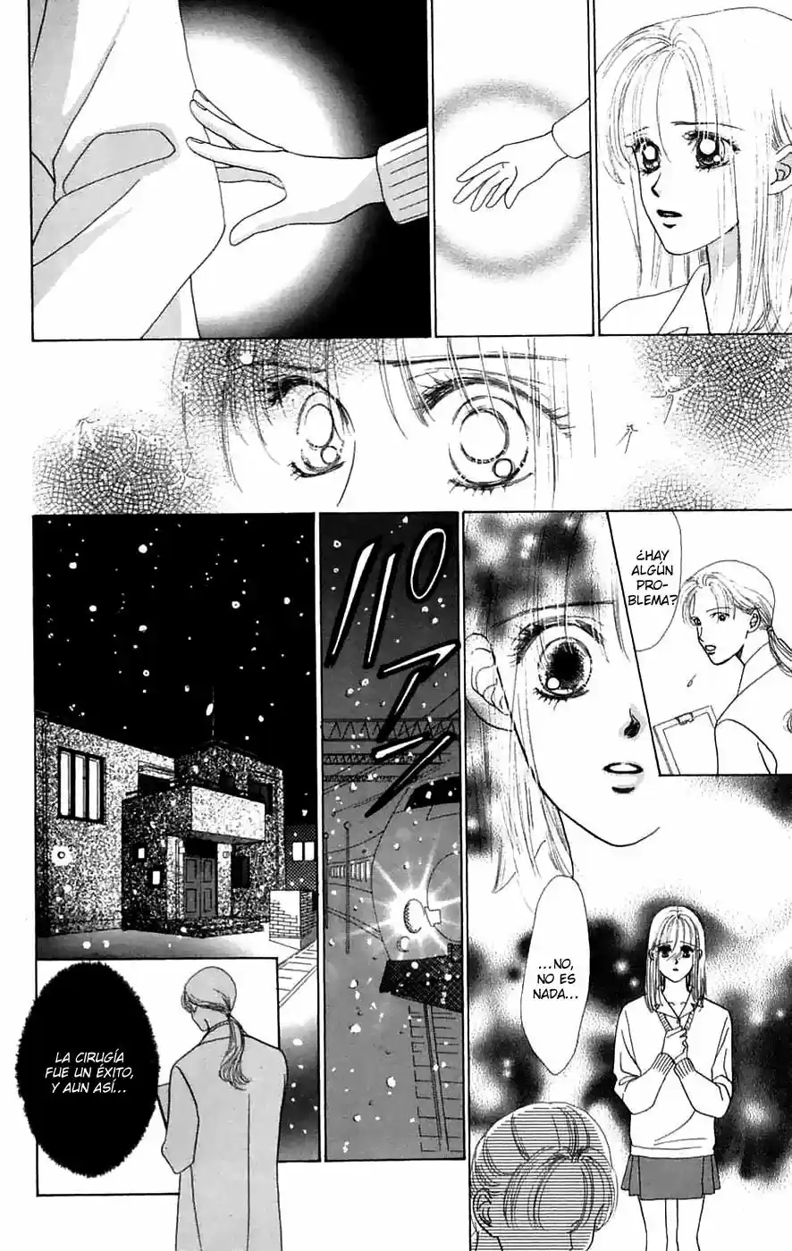 Only You – Tobenai Tsubasa - Capítulo 8 - Página 24 - LectorTMOo