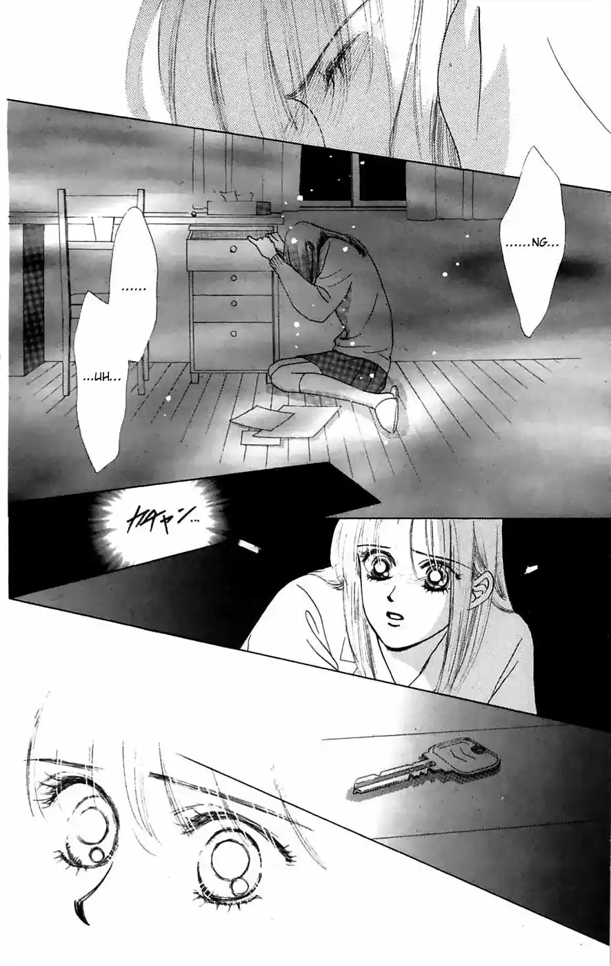 Only You – Tobenai Tsubasa - Capítulo 8 - Página 26 - LectorTMOo