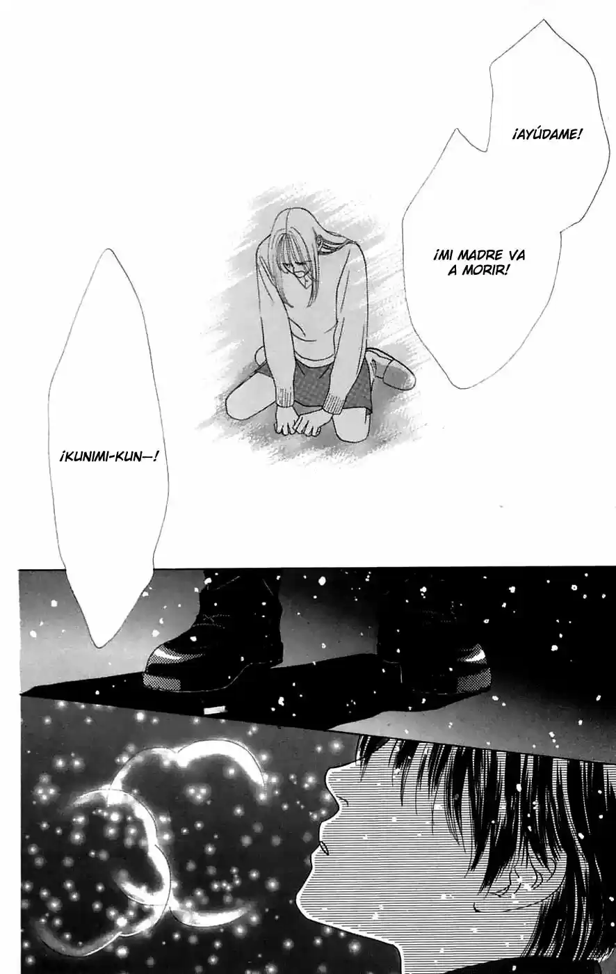 Only You – Tobenai Tsubasa - Capítulo 8 - Página 28 - LectorTMOo