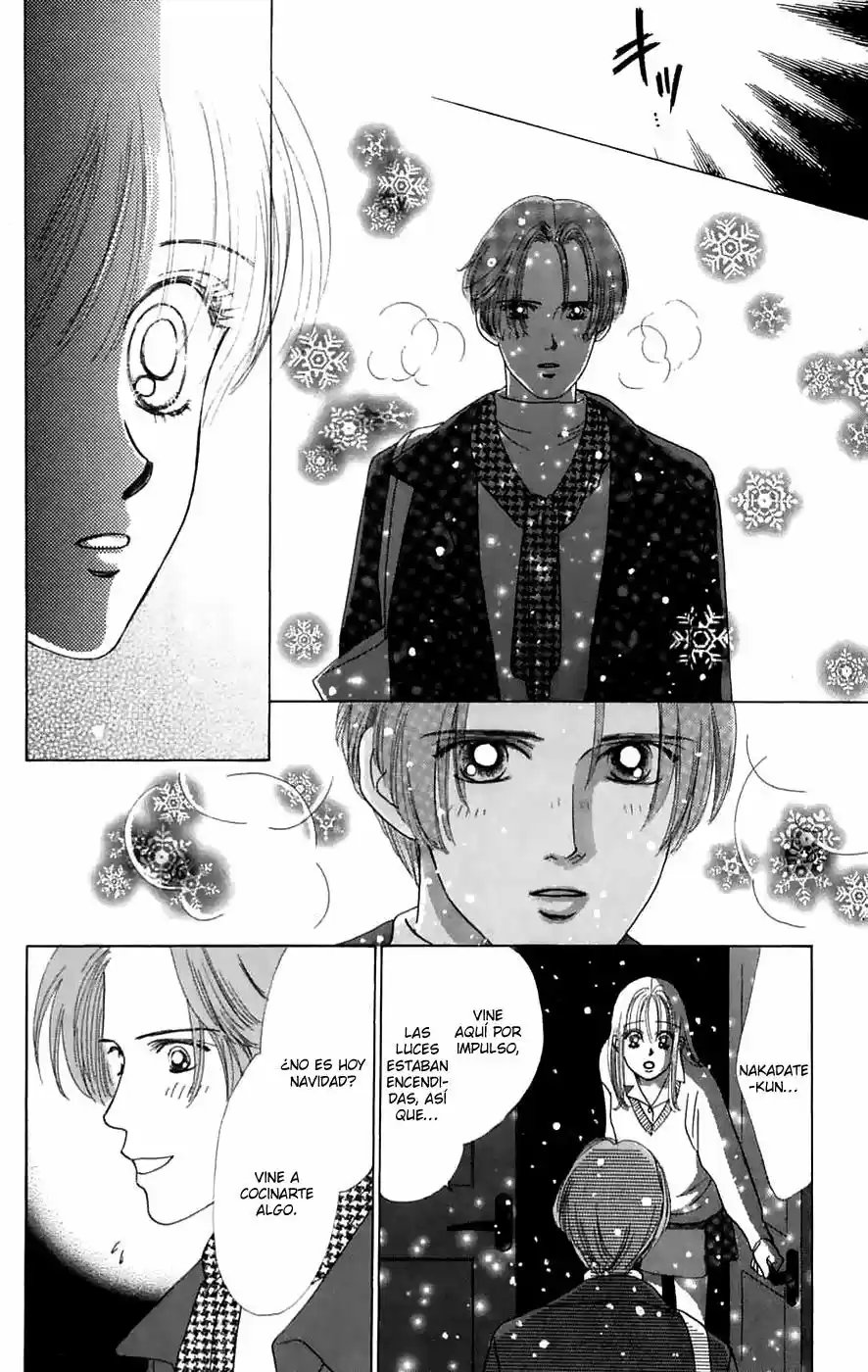 Only You – Tobenai Tsubasa - Capítulo 8 - Página 30 - LectorTMOo
