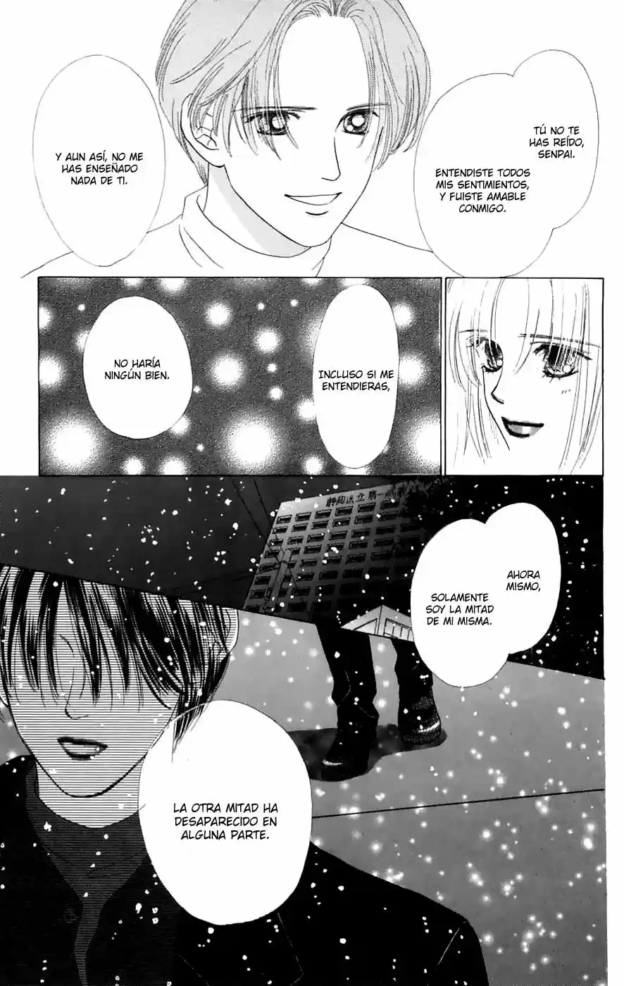 Only You – Tobenai Tsubasa - Capítulo 8 - Página 33 - LectorTMOo