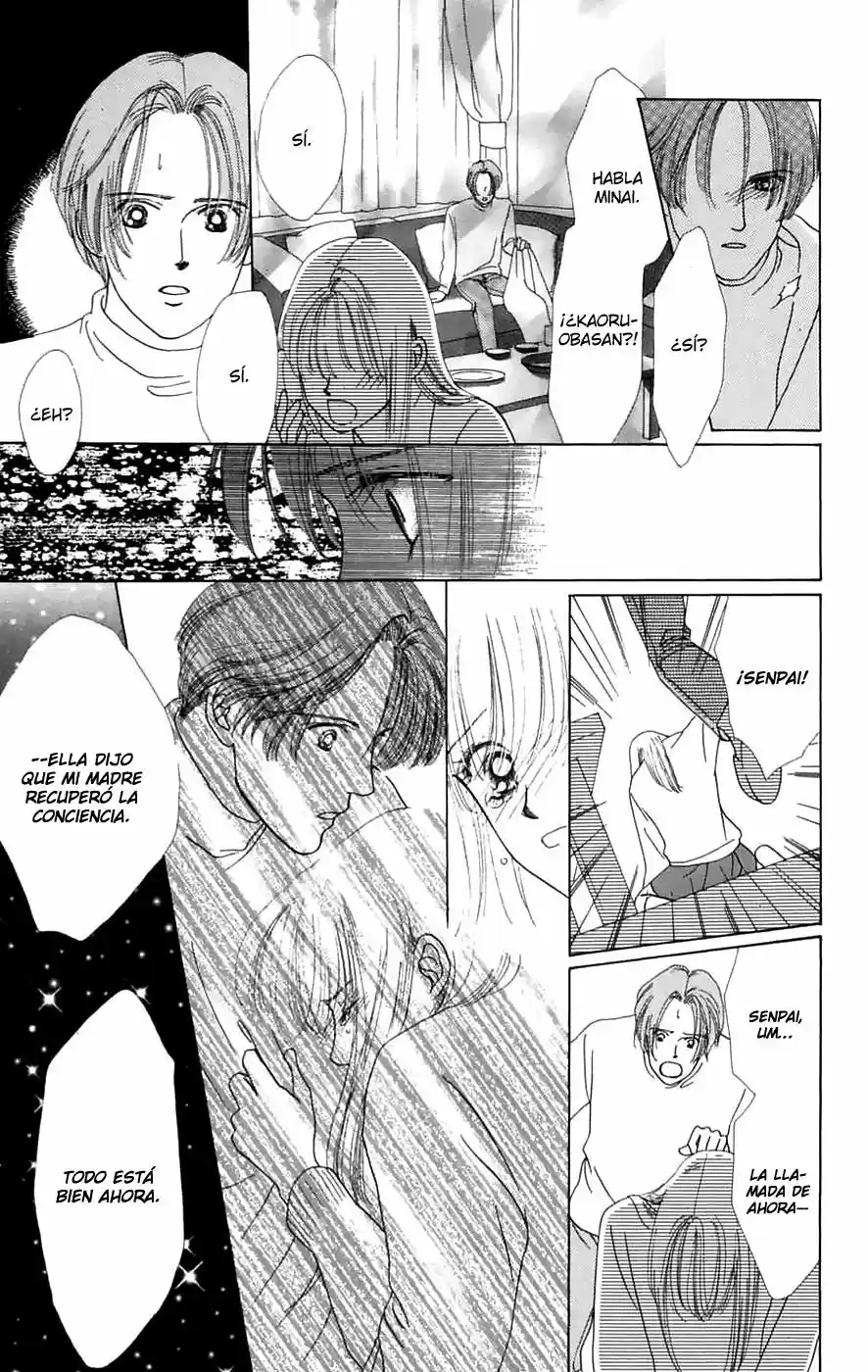Only You – Tobenai Tsubasa - Capítulo 8 - Página 35 - LectorTMOo
