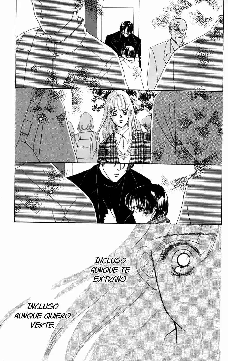 Only You – Tobenai Tsubasa - Capítulo 8 - Página 47 - LectorTMOo