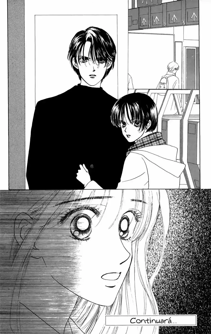 Only You – Tobenai Tsubasa - Capítulo 8 - Página 48 - LectorTMOo
