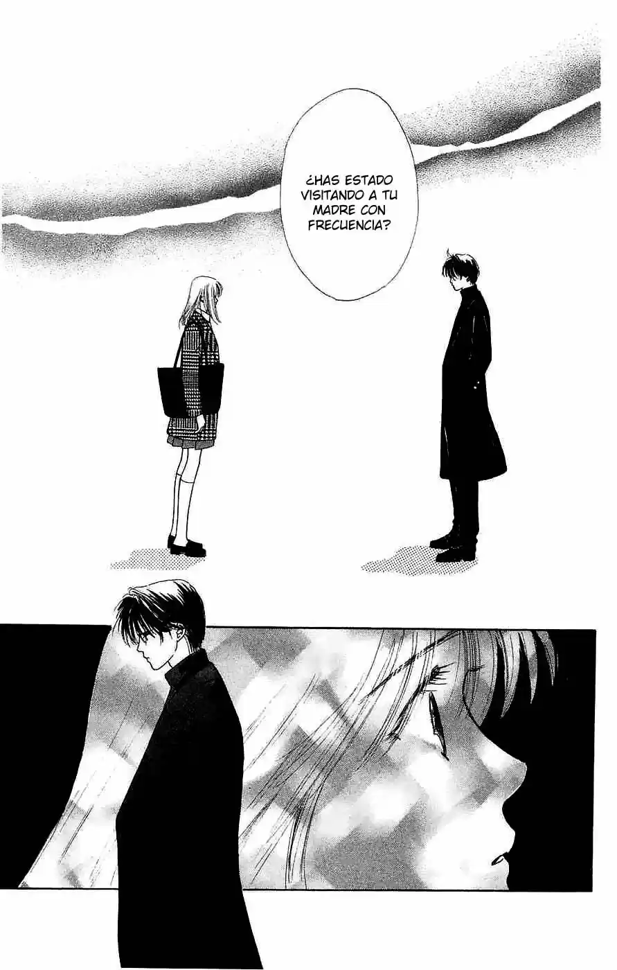 Only You – Tobenai Tsubasa - Capítulo 9 - Página 11 - LectorTMOo