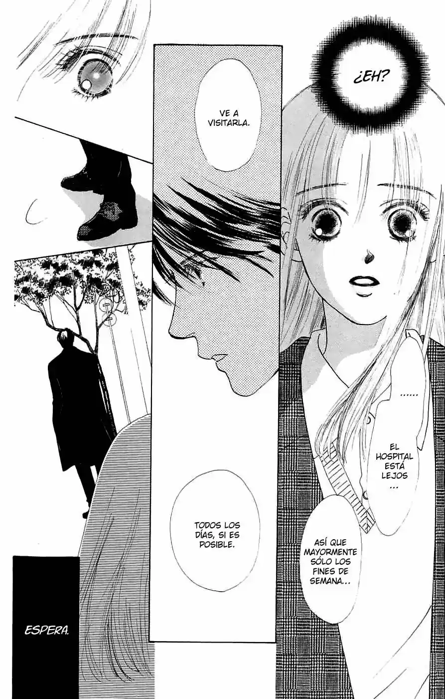 Only You – Tobenai Tsubasa - Capítulo 9 - Página 12 - LectorTMOo